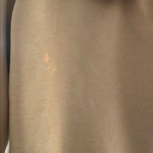 Carhartt Men's Tan Hoodie - Picture 5 of 6